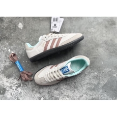 Adidas Samba Shoes